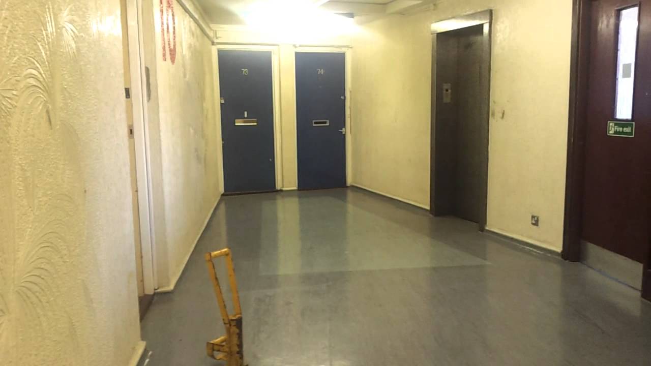 Door smashing time YouTube