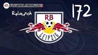 Football Manager 13  Lets Play  172 The Average Age Continues To Fall hd