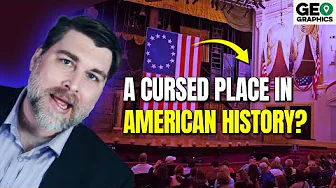 FORD'S THEATRE: The Site of America’s Most Notorious Assassination