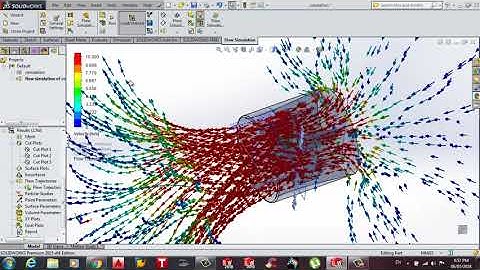 FLOW SIMULATION INTRODUCTION