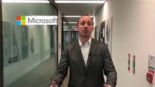 Study Tour: Building the Digital Platform
