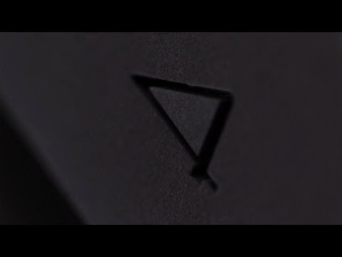 Playstation 4 Hardware Teaser Trailer