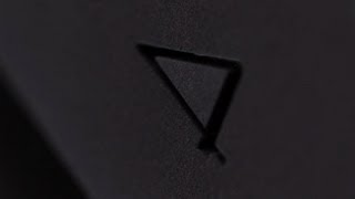 Playstation 4 Hardware Teaser Trailer