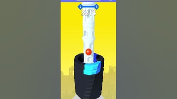 Stack Bounce 🏀 Level-2