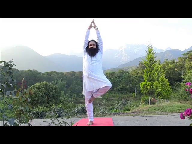 Best Yoga u0026 Meditation Tips By Saint Dr. MSG For Mind , Body u0026 Soul class=