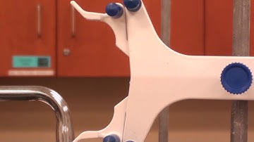 The Density of Liquids and Solids Lab