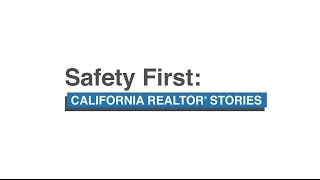 C.A.R. REALTOR® Safety