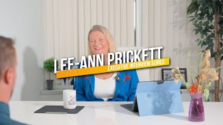 Introducing Experior Financial Groups New Ceo Lee-Ann Prickett Executive Interview Series