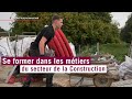 Formetoi dans les mtiers de la construction avec lifapme et profite de plein davantages 