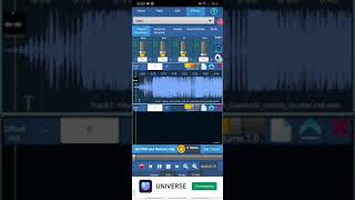 Audiosdroid audio studio bas muzika 2021г screenshot 5