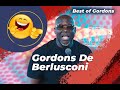 Gordons The Comedian @ David Ibiyeomie's 57th Birthday | Gobee Media