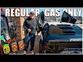 DODGE LIED‼️ Hellcat Charger &amp; Charger Scatpack 392&#39;s DO NOT need PREMIUM Gas. WATCH THIS VIDEO!