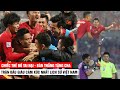 Trận đấu giàu cảm xúc nhất lịch sử Việt Nam | Việt nam vs Indonesia - AFF Cup 2016 | Khán Đài Online