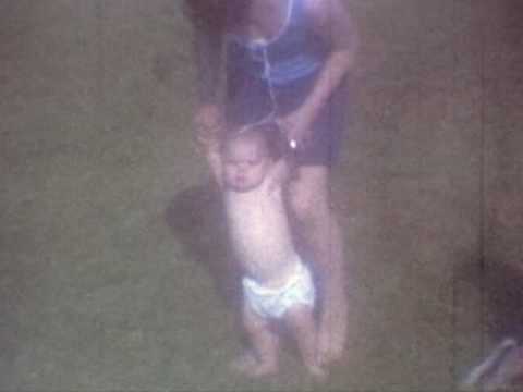 The Summer of '68: A Robinette Home Movie