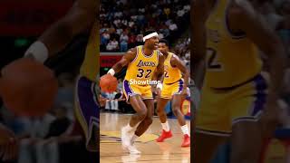 MJ vs Magic: Who’s ACTUALLY Better? 🐐