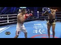 Ramal Aslanov Lord (AZE) vs Faamongkon Sor Jor Danrayong (Thailand) Faith Fight (FF) (yarim final)