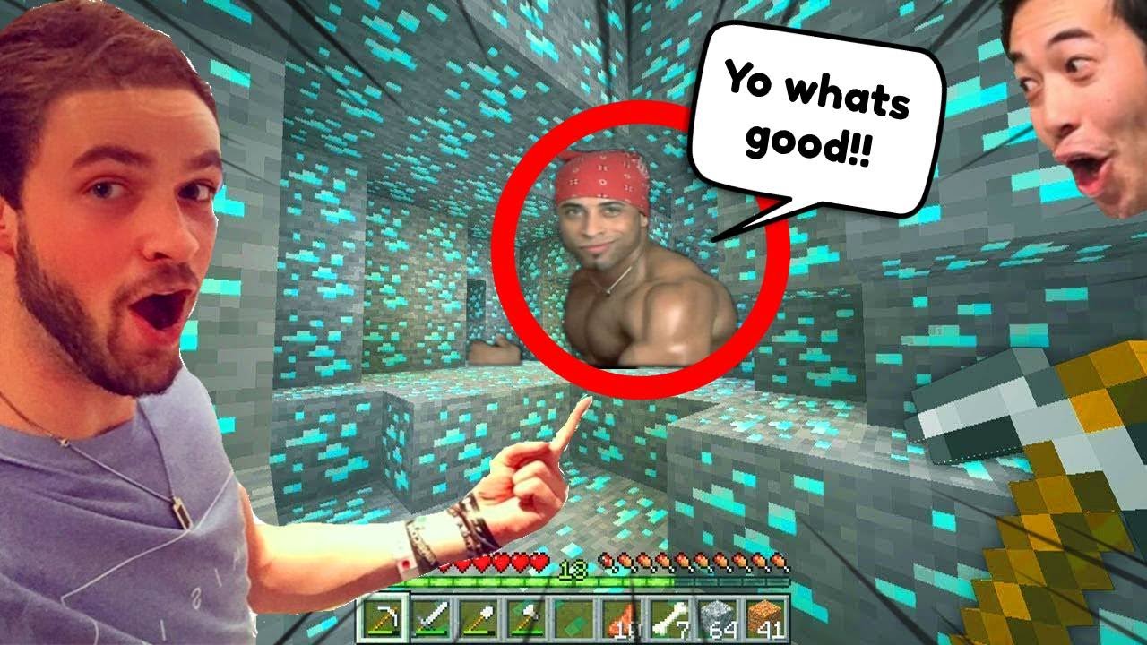 I FINALLY found it... - YouTube