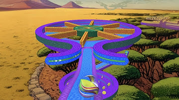 Going Balls - Gameplay Walkthrough Part 12 (Android,iOS)