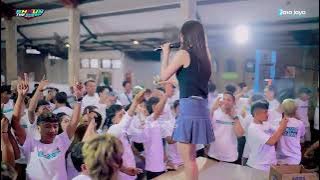 KETERLALUAN SAHMA FELLA - SHAUN THE SHEEP - PRIVATE PARTY KULIGANK - PATI KOTA