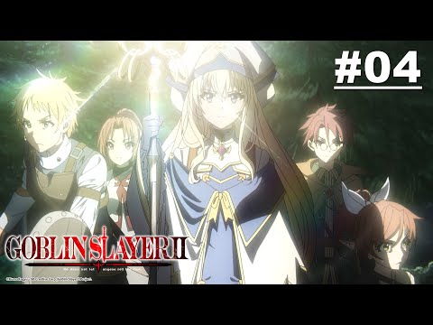 Goblin Slayer (Censored) - Episode 01 [Takarir Indonesia] 