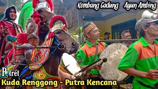 Seni Tanji Kuda Renggong Putra Kencana - Lagu Bubuka Kuda Renggong