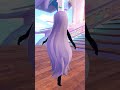 NEW ANIMATED HAIR IN ROYALE HIGH! 🌟 #roblox #shorts #royalehigh