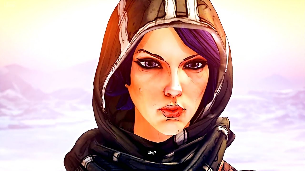 borderlands pre sequal ikuna borderlands pre sequal ikuna