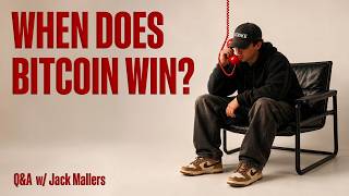 Ask Jack: Is Bitcoin Really Future-Proof?