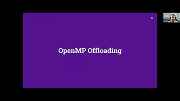 AMD HACC Tech Talks: OMPC FPGA: Integrating Multi-FPGA Acceleration to OpenMP Distributed Computing