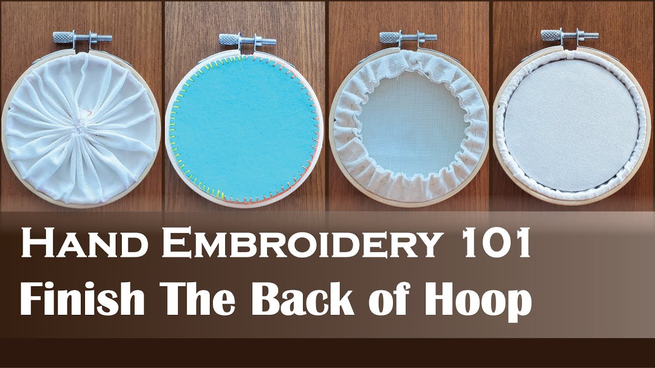 Casewin 12 Pieces 4 Inch Embroidery Hoops Bamboo Circle Cross Stitch Hoop  Ring for Embroidery and Cross Stitch, Mini Embroidery Hoop Perfect to DIY  Christmas Decoration - Walmart.com