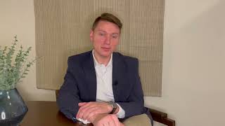 My Why - Nick Rauscher, AIA