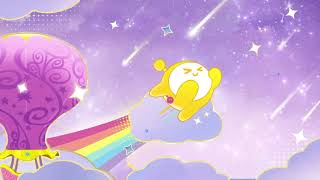 Eggy Party My Little Pony Crossover Outfit - Rainbow Dash