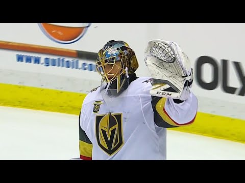 Video: Marc-Andre Fleury netto waarde: Wiki, Getroud, Familie, Trou, Salaris, Broers en susters