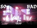 260607 | 4K | King Gnu 'SO BAD' | CEN+RAL Tour 2026 in Taipei #kinggnucentraltour2026