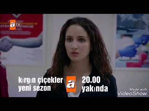 Kırgın Çiçekler 114.Bölüm Fragmanı (Yeniden Doğuş)