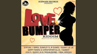 Give Love A Try feat Jr Dunks