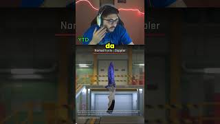 CS2'DE 750$'A MAVİ BIÇAK ELDİVEN KOMBOSUI!#cs2 #cs2güncelleme #cs2kasa #cs2bıçakkombo #csgo