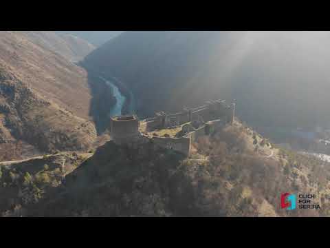 Discover Serbia -
