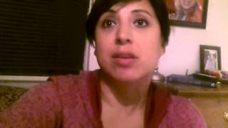 Taming My Mess INTRO!
