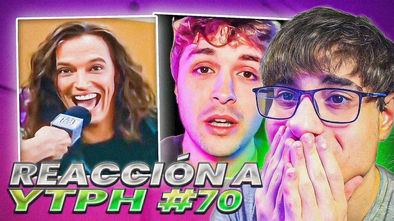 ESTOY EN LA SaS TERMINÓ 😢 | Reacción a POOPS #70