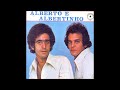 Alberto e Albertinho - Dormir e sonhar
