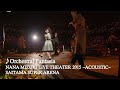 水樹奈々「Orchestral Fantasia」(NANA MIZUKI LIVE THEATER 2015 -ACOUSTIC-)