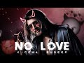 Kiccha sudeep  no love  kiccha sudeep edit  no love edit  shubh song edit