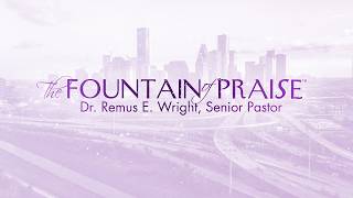 My Praise Is Personal | Sunday Worship Service 07-12-26 10:30am