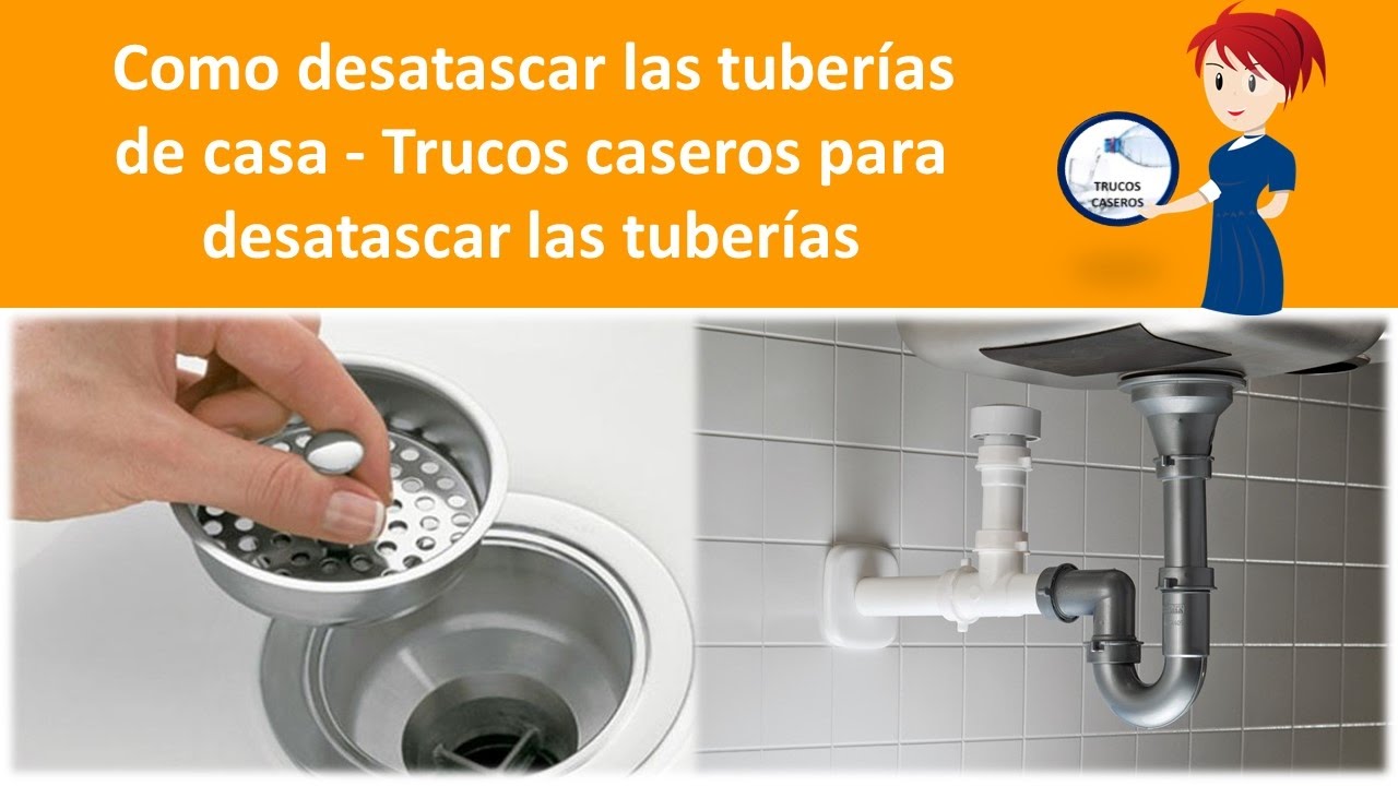 Trucos caseros para romper aguas