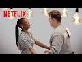 Corinna And Tobie Face Off In The Grand Finale | Escape Netty's Basement Episode 7