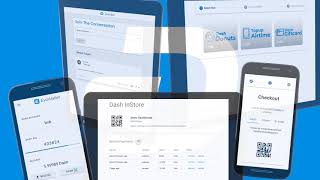Famous Dash Dapps - Demoing Community Development on EvoNet Profile