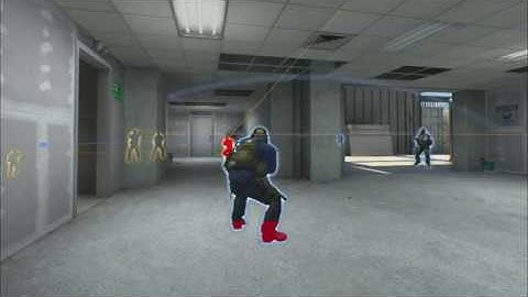 Astralis Magisk flash peek Device CT aggro mid *OLD VERSION*