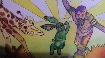 S. J. Tucker Official: Rabbit's Song (song and book video!) S. J. Tucker Official: Rabbit's Song (song and book video!)