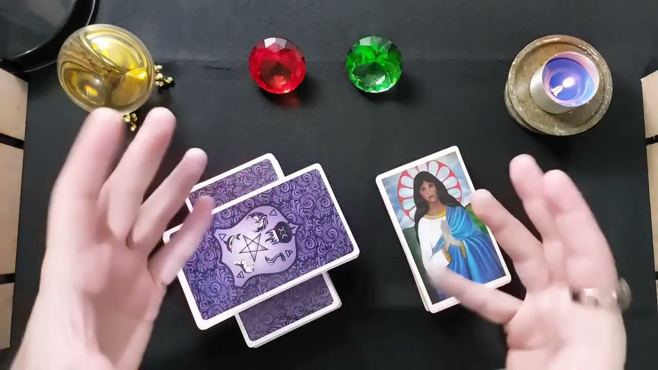 MENTALIZE SEU AMOR!! SENTIMENTOS REVELADOS 🔮🔥 TAROT